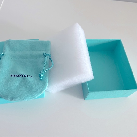 Tiffany & Co. Box and dust bag - Picture 5 of 5